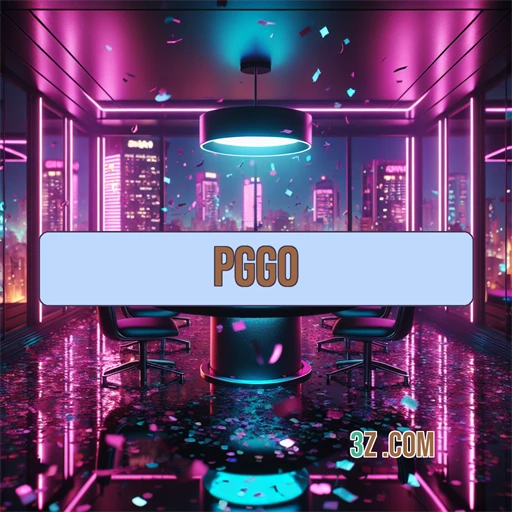 pggo.com Aplicativo Móvel