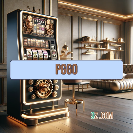 pggo.com Baixar App