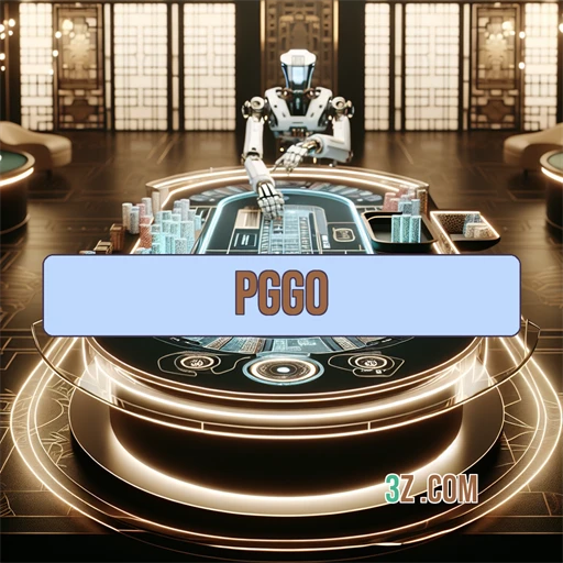 pggo.com Site Confiável