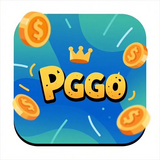 pggo.com logo