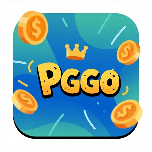 pggo.com logo