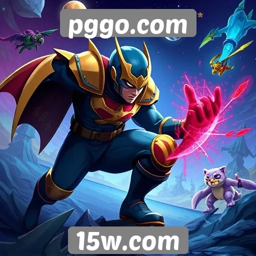 Análise das principais categorias de jogos no pggo.com