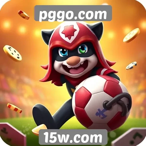 Principais jogos disponíveis no pggo.com