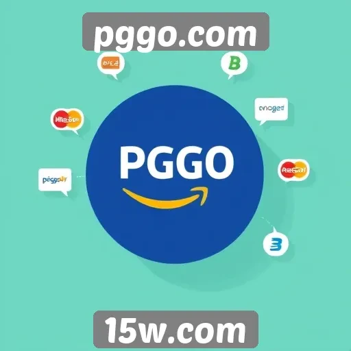 Revisão dos sistemas de pagamento disponíveis no pggo.com